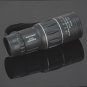 HD16X52 Zoom QX9 HD ZOOM PREMIUM LENS 66/800mm Adjustment Optic Lens Monocular