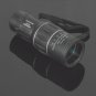 HD16X52 Zoom QX9 HD ZOOM PREMIUM LENS 66/800mm Adjustment Optic Lens Monocular