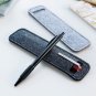 Pouch Pen Holder Case Pencil Felt Small Single Pencil Case Bags Ballpoint Pens