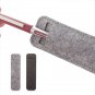 Pouch Pen Holder Case Pencil Felt Small Single Pencil Case Bags Ballpoint Pens