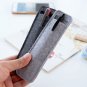 Pouch Pen Holder Case Pencil Felt Small Single Pencil Case Bags Ballpoint Pens