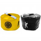 Impact Swing Golf Aid Practice Training Smash Hit Bag Power Strike Trainer Aids