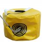 Impact Swing Golf Aid Practice Training Smash Hit Bag Power Strike Trainer Aids