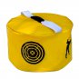 Impact Swing Golf Aid Practice Training Smash Hit Bag Power Strike Trainer Aids