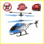 Tracker H101 3.5CH Spare Part Wizard Rc Racer Racing Helicopter With Remote