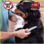 Dog Cat Electric Grooming Comb Hair Clippers Pet Scissor Trimmer Safe Shaver Kit