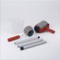 6Pcs Set Paint Runner Pro Roller Wall Home Painting DIY Pro Tool