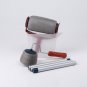 6Pcs Set Paint Runner Pro Roller Wall Home Painting DIY Pro Tool