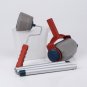 6Pcs Set Paint Runner Pro Roller Wall Home Painting DIY Pro Tool