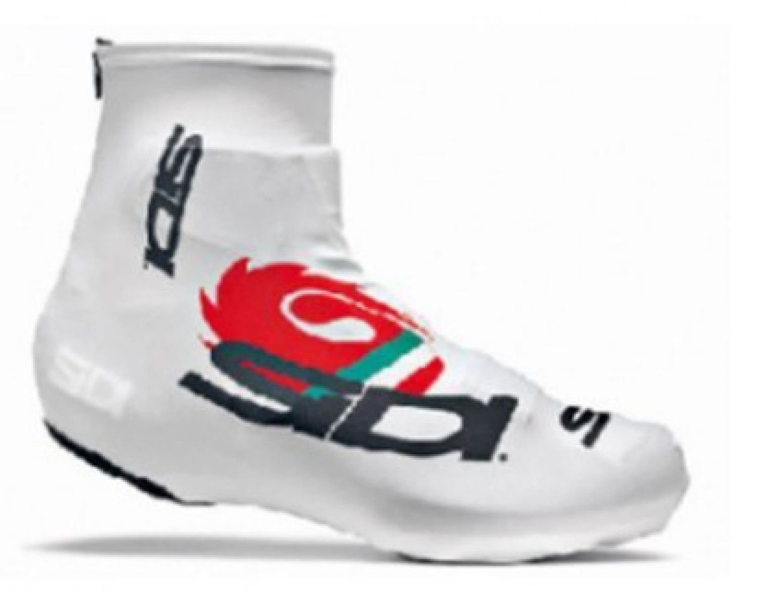 Cycling Shoe Covers SIDI Lycra MTB Bicycle Bike Team Sport Overshoe Accessories