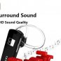 Genai Bluetooth Earphone Wireless Stereo Headphone Original Universal Hands Free
