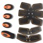 Wireless Body Electric Muscle Rechargeable Massager Stimulator Pain Ems Slimming
