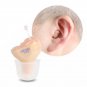 Invisible Hearing Cic Mini Aid Amplifier Sound Voice Small Enhancer Digital Aids