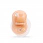 Invisible Hearing Cic Mini Aid Amplifier Sound Voice Small Enhancer Digital Aids