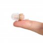 Invisible Hearing Cic Mini Aid Amplifier Sound Voice Small Enhancer Digital Aids