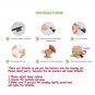 Invisible Hearing Cic Mini Aid Amplifier Sound Voice Small Enhancer Digital Aids