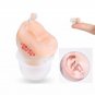 Invisible Hearing Cic Mini Aid Amplifier Sound Voice Small Enhancer Digital Aids