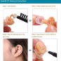 Invisible Hearing Cic Mini Aid Amplifier Sound Voice Small Enhancer Digital Aids