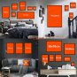 Wall Canvas Painting Decor Art Poster Home Picture Print Modern Abstract Decor