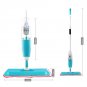 Floor Home Cleaner Cleaning Carpet Canister Heavy Duty System Portable Mop Clean