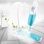 Floor Home Cleaner Cleaning Carpet Canister Heavy Duty System Portable Mop Clean