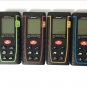 Laser Distance Meter Measure Digital Range Finder Lcd Diastimeter Tape Handheld