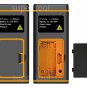 Laser Distance Meter Measure Digital Range Finder Lcd Diastimeter Tape Handheld