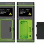 Laser Distance Meter Measure Digital Range Finder Lcd Diastimeter Tape Handheld