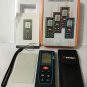 Laser Distance Meter Measure Digital Range Finder Lcd Diastimeter Tape Handheld