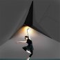 Wall Light Led Lamp Modern Creative 3W Triangle Creative Indoor Lights 110V-240V