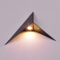 Wall Light Led Lamp Modern Creative 3W Triangle Creative Indoor Lights 110V-240V