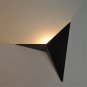 Wall Light Led Lamp Modern Creative 3W Triangle Creative Indoor Lights 110V-240V
