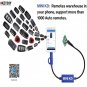 Car Key Maker Generator Android Device Phone Support 1000+ Auto Remotes Mini KD