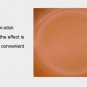 Non Stick Pan Copper Frying Ceramic Coating Induction cooking Great Oven Healthy