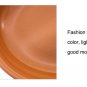 Non Stick Pan Copper Frying Ceramic Coating Induction cooking Great Oven Healthy