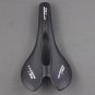 Bicycle Saddle Carbon Fiber Road Bike Carbon Saddle Seat Mat Glossy Cushion New