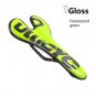 Bicycle Saddle Leather Fiber Bike Seat Mountain Cushion Accessories Full Carbon