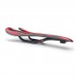 Bicycle Saddle Leather Fiber Bike Seat Mountain Cushion Accessories Full Carbon