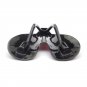 Bicycle Saddle Leather Fiber Bike Seat Mountain Cushion Accessories Full Carbon