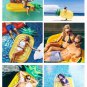Inflatable Pool Float Giant 5 Style Swan Watermelon Floats Pineapple Water Mat