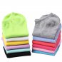 10x Pairs Lot Socks Cotton Women Ankle Low Cut Fashion Color Assorted Pack boat