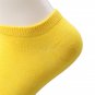 10x Pairs Lot Socks Cotton Women Ankle Low Cut Fashion Color Assorted Pack boat