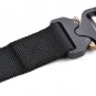Belts Tactical Military Special Forces Police Duty Survival Waist Combat Mens Us