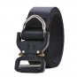 Belts Tactical Military Special Forces Police Duty Survival Waist Combat Mens Us