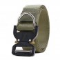 Belts Tactical Military Special Forces Police Duty Survival Waist Combat Mens Us