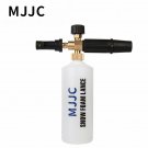 Foam Snow Washer Pressure Lance Cannon Car Wash Gun Jet Bottle High Quality New