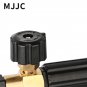 Foam Snow Washer Pressure Lance Cannon Car Wash Gun Jet Bottle High Quality New