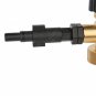 Foam Snow Washer Pressure Lance Cannon Car Wash Gun Jet Bottle High Quality New