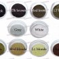 Fiber Toppik Treatment Care Natural Styling Powder Hair Fiber Keratin Fibers New