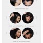 Fiber Toppik Treatment Care Natural Styling Powder Hair Fiber Keratin Fibers New